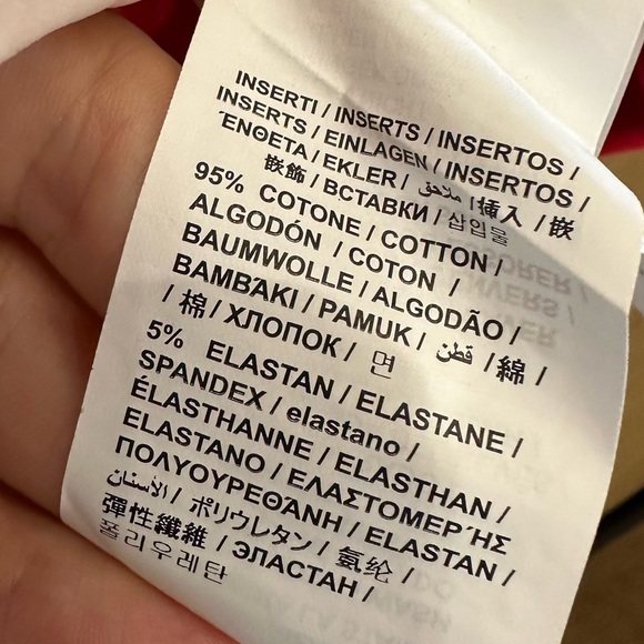 LOVE MOSCHINO DRESS (PRE OWNED) - Picture 7 of 10